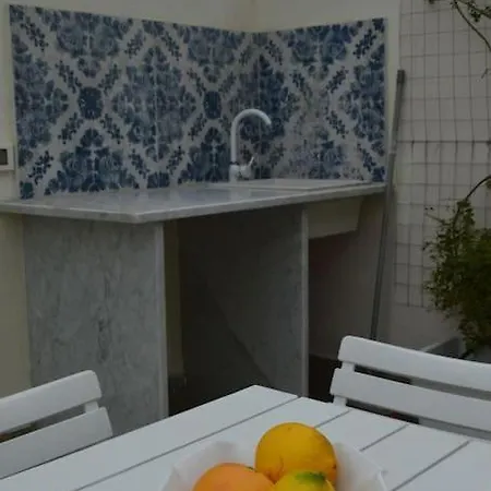 Διαμέρισμα La Di Luna Παλέρμο